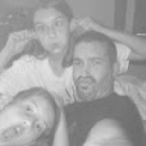 Meet your Posher, Richard